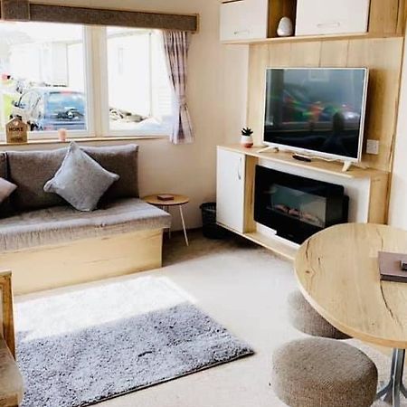 Lakeside East 16 - Haggerston Castle Berwick Upon Tweed Екстер'єр фото