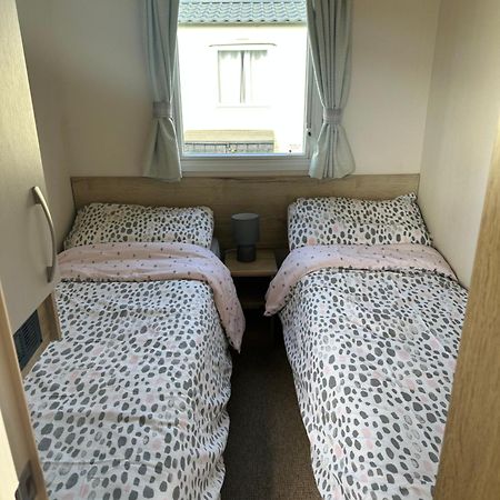 Lakeside East 16 - Haggerston Castle Berwick Upon Tweed Екстер'єр фото