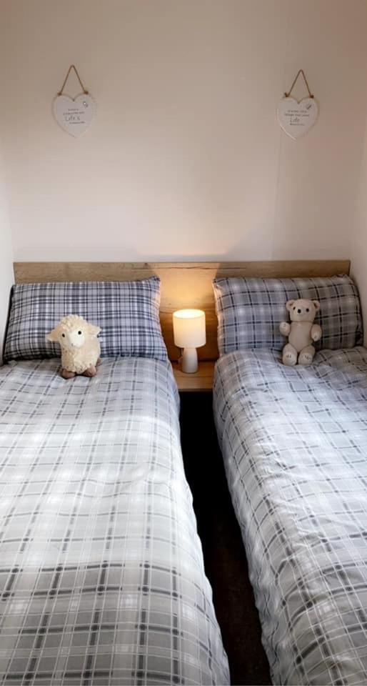Lakeside East 16 - Haggerston Castle Berwick Upon Tweed Екстер'єр фото