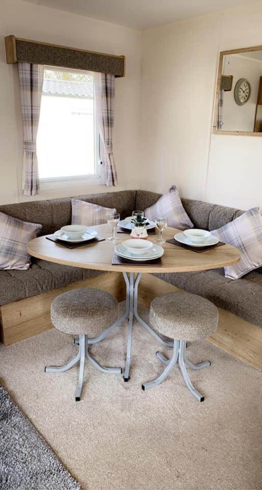 Lakeside East 16 - Haggerston Castle Berwick Upon Tweed Екстер'єр фото