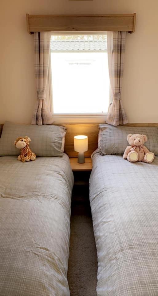 Lakeside East 16 - Haggerston Castle Berwick Upon Tweed Екстер'єр фото