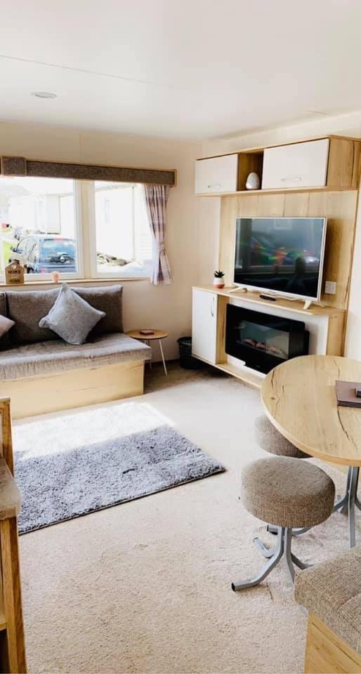 Lakeside East 16 - Haggerston Castle Berwick Upon Tweed Екстер'єр фото