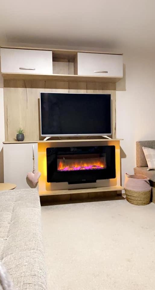 Lakeside East 16 - Haggerston Castle Berwick Upon Tweed Екстер'єр фото